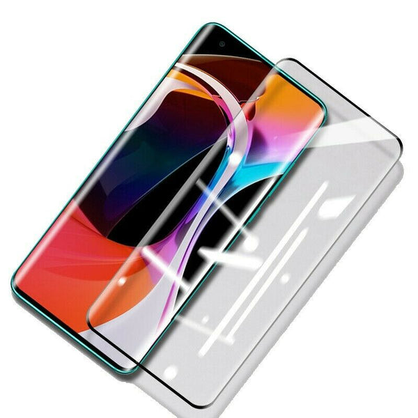 2x Schutzglas für Xiaomi Mi 11 / 11 Ultra 9H Panzerfolie