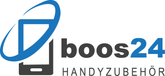 Boos24 Handyzubehör: Logo