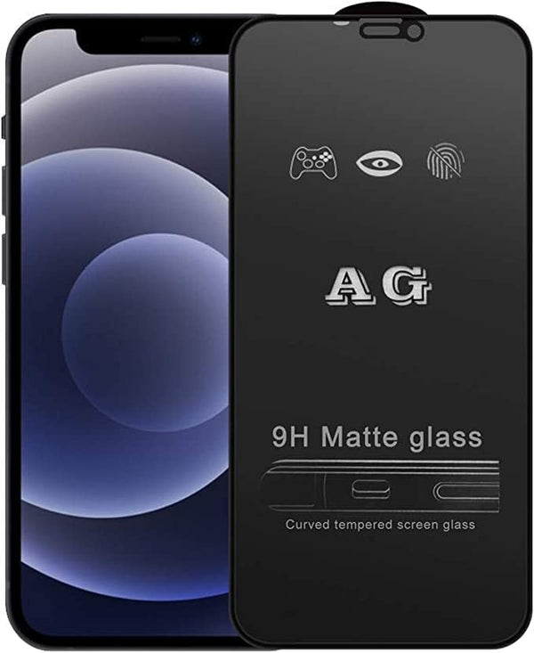 Samsung Galaxy S23 / S23 Plus Schutzglas MATT Panzer Displayschutz 9H Hartglas