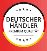 iPhone 12 Pro Max Mini 2x Full Screen Schutzglas Panzerfolie Cover Schutz Glas
