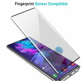 2X Samsung Galaxy Note 10 / Plus Panzerfolie Schutzglas Hart Displayschutz FULL