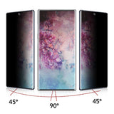 UV Liquid Sichtschutz Panzerfolie Samsung Galaxy S21 Plus Ultra