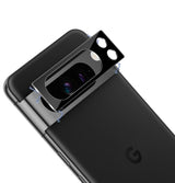 Google Pixel 8 / 8 Pro 3D Kameraschutz Black
