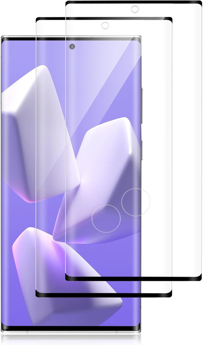 2x screen protector Samsung Galaxy S22 / Plus / Ultra