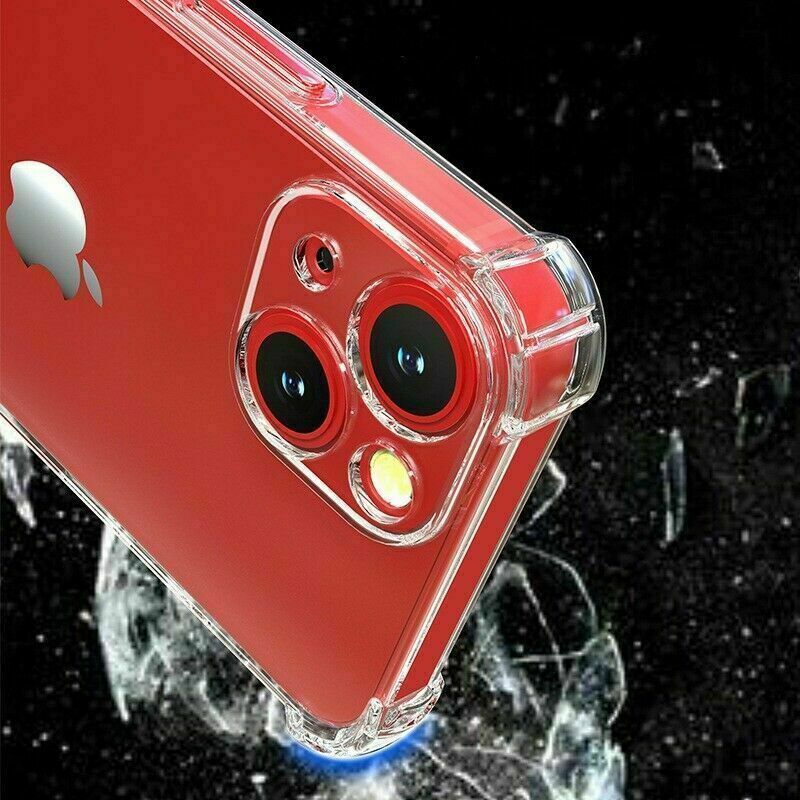 2x Schutzglas iPhone 13 Pro Max Mini Panzerfolie 9H Kamera Glas Hülle Case