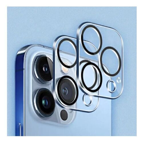 5in1 Set Für iPhone 14 / Pro / Max / Plus Schutzglas Silikon Handyhülle Kameraglas