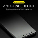 3D AG Matte Protective Film Huawei 