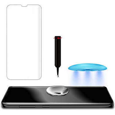 UV Liquid Screen Protector iPhone 11 | Per | Max Full Glue 9H