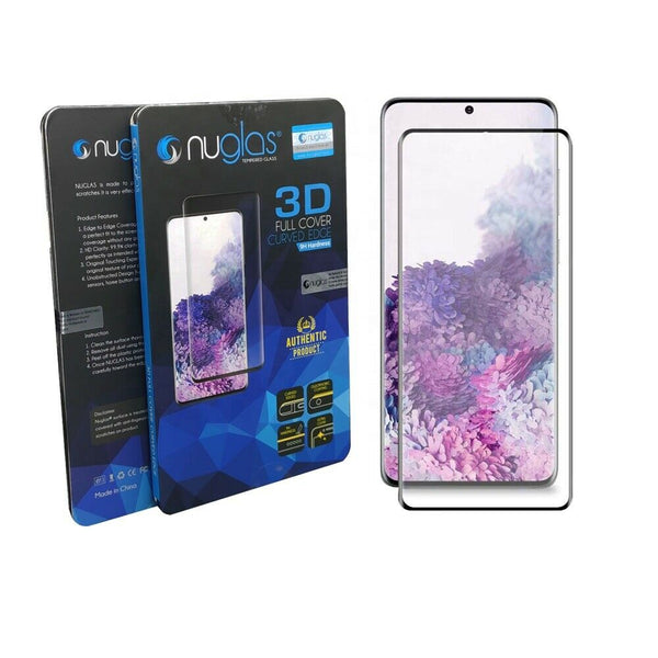 2x screen protector Samsung Galaxy S22 / Plus / Ultra