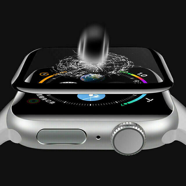 3D Apple Watch Series 1 / 2 / 3 for 38mm armor foil
