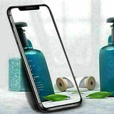 3D Panzer Schutzglas Spiegeleffekt iPhone 11 Pro Max Schutzglas