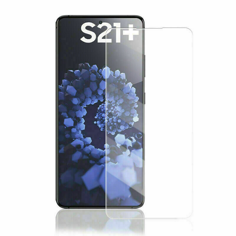 UV Liquid Screen Protector Samsung Galaxy S21 Plus Ultra Full Glue