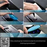 UV liquid screen protector Huawei P30 P40 Pro Plus