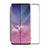 Samsung Galaxy S8 S9 S10 full adhesive protective glass 9H tempered film