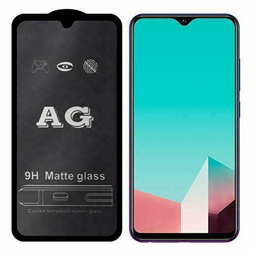 AG Matte Screen Protector Samsung Galaxy A31 A51 71