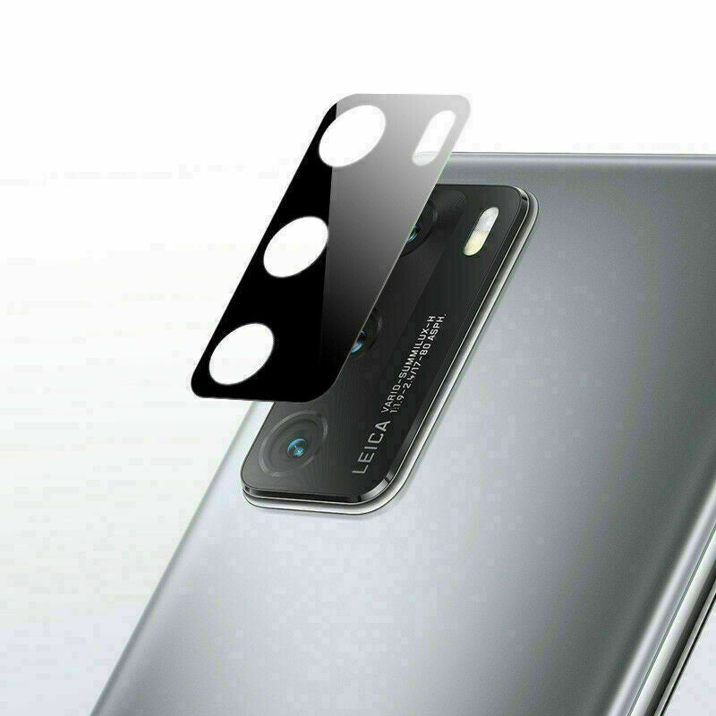 3D Kameraschutz Huawei P40 / Pro / Plus
