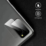 Samsung S20 Plus Ultra Kamera Schutz 9H Glas