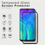 Samsung Galaxy A20 A30 A40 A50 A70 M30 Screen Protector