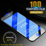 iPhone 6 7 8 Plus tempered film 9H