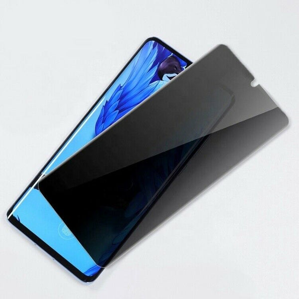 UV privacy screen protector Huawei P30 Pro