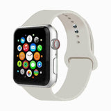 Apple Watch Silikon Sport Armband