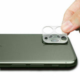 2x Kamera Schutz Glas iPhone 11 & 12