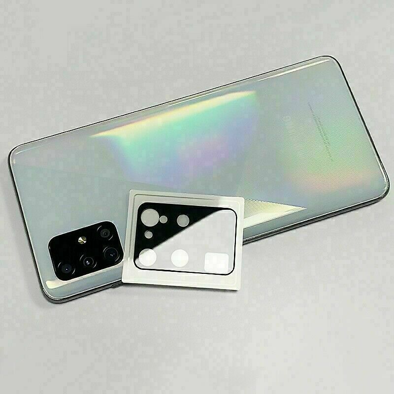 3D camera protection Huawei P40 / Pro / Plus