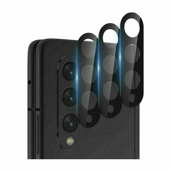 3D camera protective glass for Samsung Galaxy Z Fold 3/2 