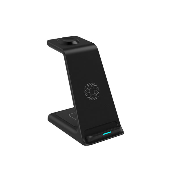 BOOS Wireless Charger 3-in-1