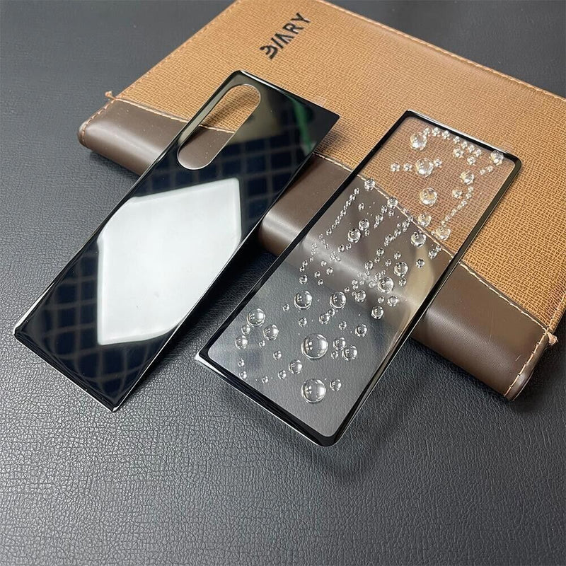 Samsung Galaxy Fold 4 / 3 protective glass 