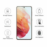 Samsung Galaxy S21 / S21 Plus Schutzglas
