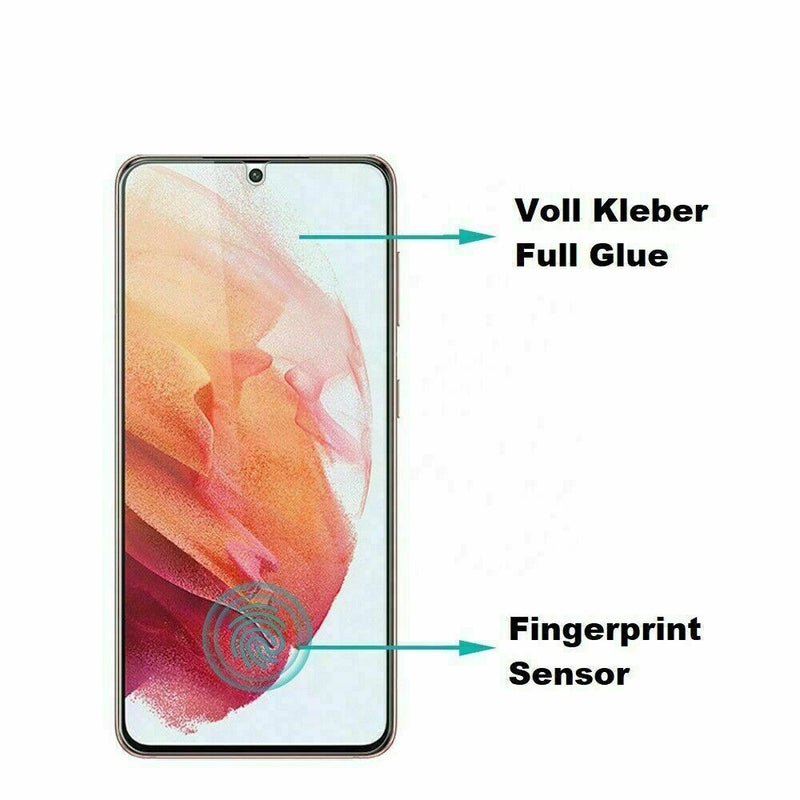 Samsung Galaxy S21 / S21 Plus protective glass 