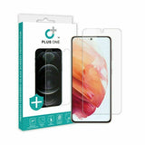 Samsung Galaxy S21 / S21 Plus protective glass 