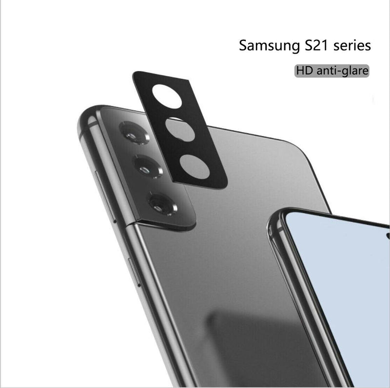 Samsung S21 | Plus | Ultra 3D Kamera Schutzglas