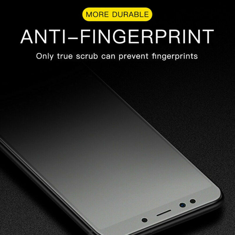 Matte Schutzglas Samsung Galaxy A72 / A52 5G