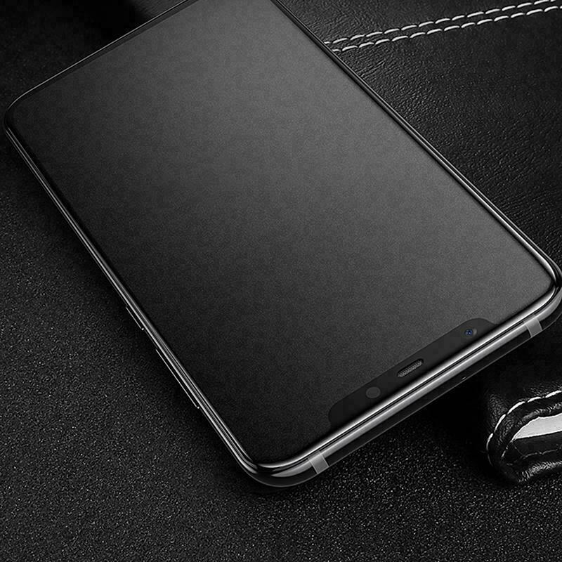 Matte Schutzglas Samsung Galaxy S21