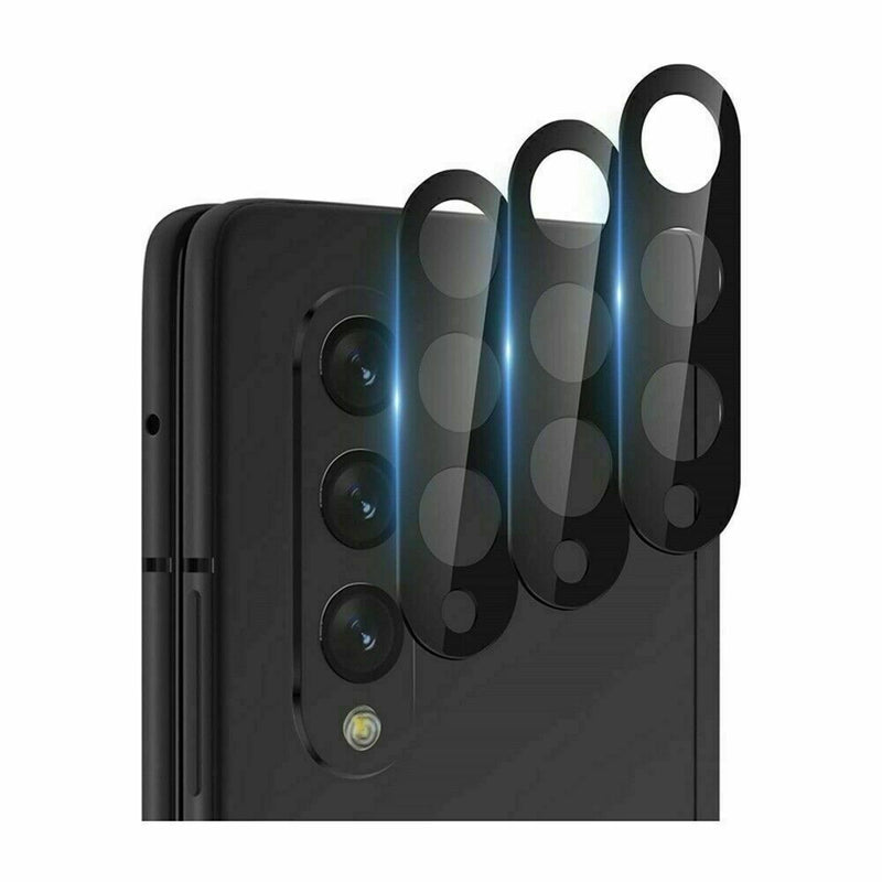 3D camera protective glass for Samsung Galaxy Z Fold 4/3 5G 