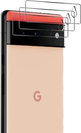 Google Pixel 7 / Pro camera protection glass