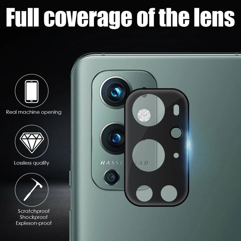 onePlus 9 / 10 Pro Kameraschutz 3D Glas