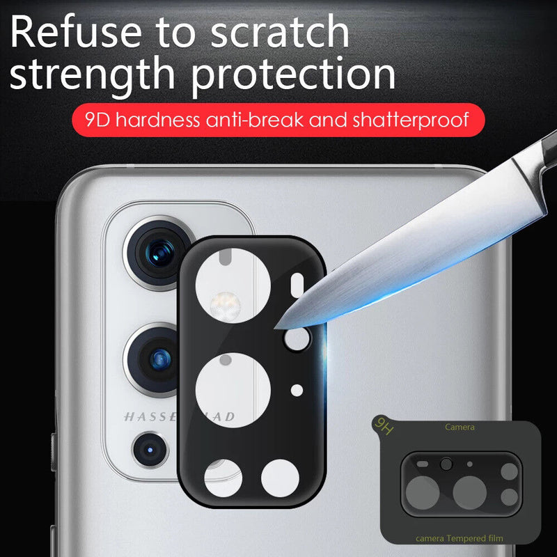 onePlus 9 / 10 Pro Camera Protection 3D Glass 
