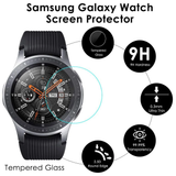 2x Samsung Galaxy Watch 4 Panzerfolie