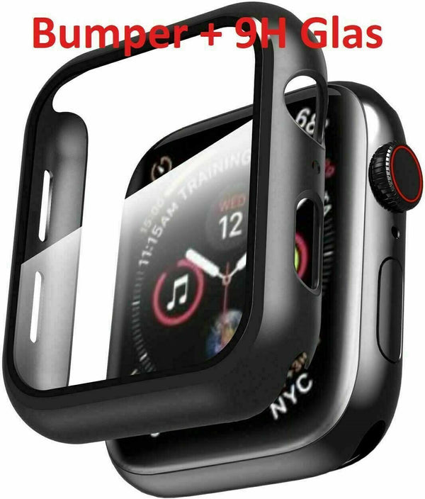 Apple Watch Schutzhülle Serie 4,5,6,SE 40/44mm