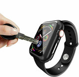 Apple Watch Schutzhülle Serie 1,2,3 38/42mm