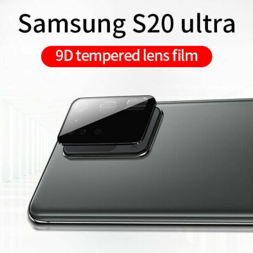 Samsung S20 camera protective glass 