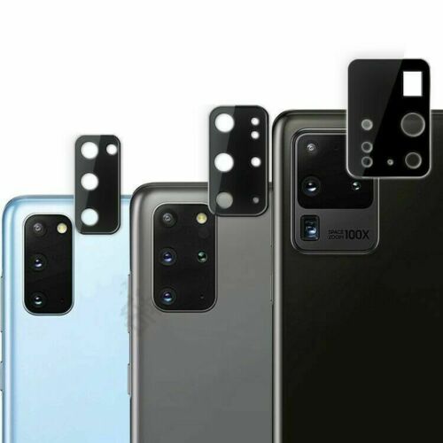 Samsung S20 Plus Ultra Kamera Schutzglas