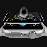 3D Apple Watch Series 8 / 45 mm armored foil