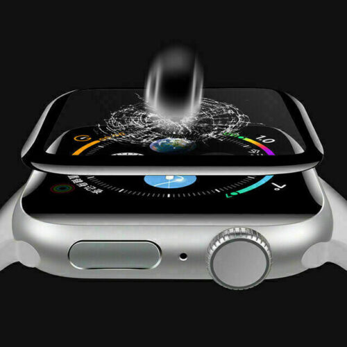 3D Apple Watch Series 8 / 41 mm armored foil