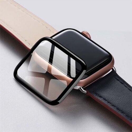 3D Apple Watch Series 8 / 41 mm armored foil