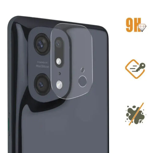 Oppo Find X5 Pro camera protection glass