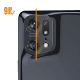 Oppo Find X5 Pro Kameraschutz Glas